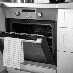 Oven cleaning in Harrogate